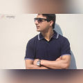 Crossbow Polo Tshirt for Men. 