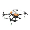 EFT G06 Drone Frame Kit for Agricultural with Integrated Body and Rectangular Layout Scheme. 