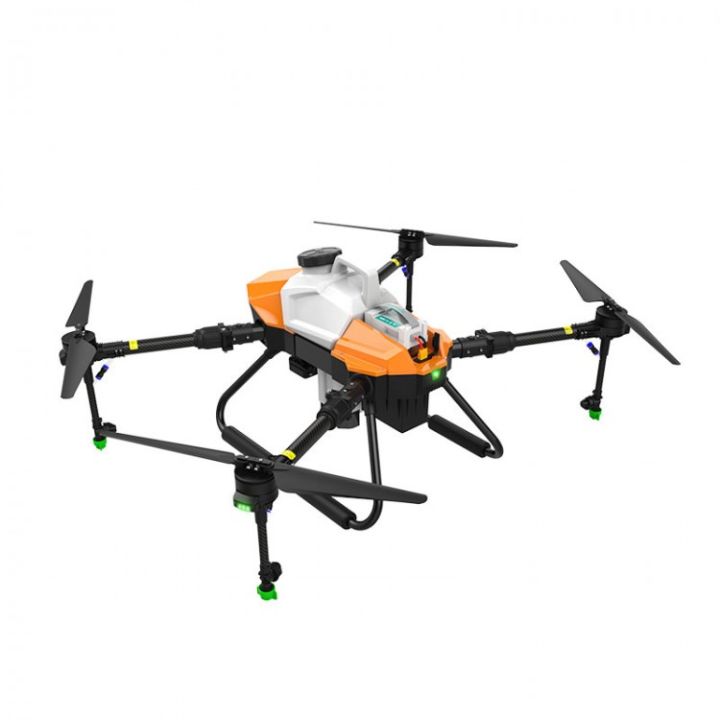 EFT G06 Drone Frame Kit for Agricultural with Integrated Body and Rectangular Layout Scheme