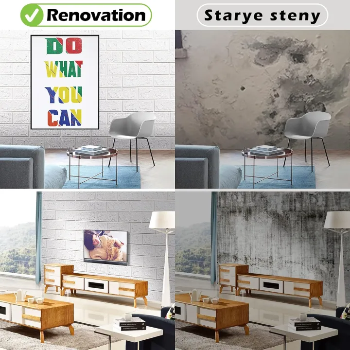 3D%20Wall%20Panels%20Peel%20And%20Stick%20Self-adhesive%20Foam%20Stone%20Textured%20White%20Faux%20Brick%20Wallpaper%20For%20Bedroom%20Walls%20Living%20Room%20Tv%20Background%20Home%20Decor%20DIY%20-%20Image%207