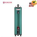 Singer Water Heaters -SWHAI-35 Golden/Green. 