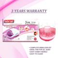 Nebulizer by Baby Neb Air Piston Compressor Nebulizer Kit - 3 years warranty. 
