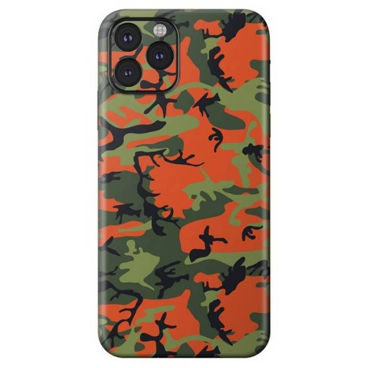 CAMO SKIN/WRAP SERIES FOR IPHONE 11 PRO MAX