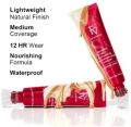 FV Foundation, Oil Absorb Ivory Liquid Foundation | Best Tube Foundation 30g. 