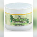 Hair removal soft wax 750gms (Soft Wax). 