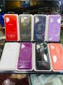 Samsung A32 4g Case ,Back Cover Silicone Case Compatible with Samsung A32 4g - Premium Liquid Silicone, (Screen & Camera Protection). 