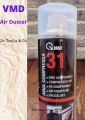 Air Duster 400ML | VMD 400 ml Compressed Air Duster Cleaner. 
