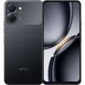 Tecno Spark Go 3 - 6.75 Inches Display - 4GB RAM 64GB/128GB ROM - 8MP Front Camera - 13MP Rear Camera - Dual SIM - 5000mAh Battery. 