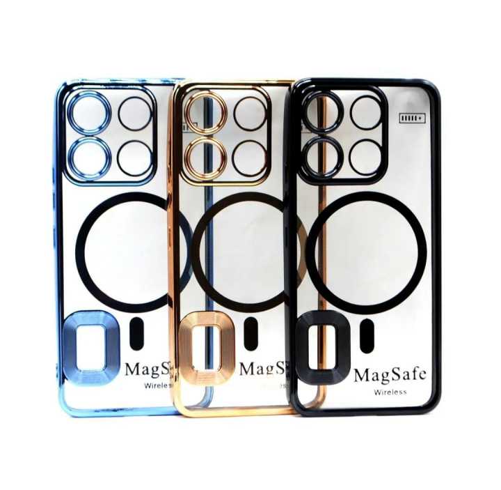 Itel%20A60s%20Back%20Cover%20Luxury%206D%20Plating%20Soft%20Case%20-%20MAG%20Safe%20Design%20-%20Itel%20A60s%20Back%20Cover%20-%20Image%203