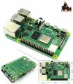 Raspberry Pi 4B 1.5GHz Quad-Core 4 GB RAM Official Element 14. 