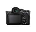 Sony Alpha 7 IV Full-frame Mirrorless Interchangeable Lens Camera,Body Only , Black. 