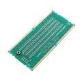DDR4 Test Card RAM Memory Slot Out LED Desktop Motrd Repair yzer Tester. 
