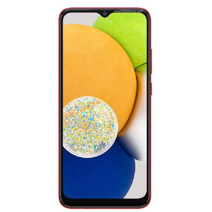 Samsung%20Galaxy%20A03%20-%206.5"%20Inch%20Display%20-%204GB%20RAM%20-%2064GB%20ROM%20-%20Image%204