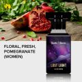 Lost Light | Our #2 Best Floral Fragrance For Women | Scents N Stories | 50ml. 
