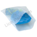 24 pcs Poly Bubble wrap Bags Clear Shakeproof Recyclable Small & Large Packing Pouches. 
