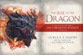 The Rise of the Dragon: An Illustrated History of the Targaryen Dynasty, Volume One (The Targaryen Dynasty Book 1)  by George R. R. Martin (Author), Elio M. García Jr (Author), Linda Antonsson (Author). 