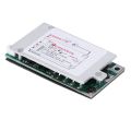 LKPCIGCXM 2X 13S 48V 15A Li-Ion Lipolymer Protection Board BMS Board with Heatsink for E-Bike EScooter. 