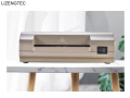 Lamination Machine A6. 