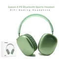 Wireless Bluetooth Headphone P47 P47I Folding WiFi Online Class Headphone School Headphones. 