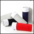 Bin-b Boxers For Men Pack of 3 Cotton Fabric Breathable Underwear Random Multiple Color. 