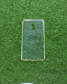NOKIA 6 (2018) Transparent Silicone Clear Soft TPU Case Back Cover. 
