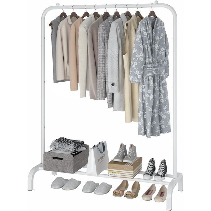 Stainless%20Steel%20Single%20Pole%20Movable%20Portable%20Adjustable%20Coat%20Clothes%20Garment%20Hanging%20Rack%20Rolling%20Cloth%20Organizer%20Display%20with%20Wheels%20-%20Image%205
