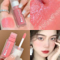 USLIKE Liquid Blush Long Lasting Waterproof Non-Fade Natural Color Blusher On Face Make Up. 