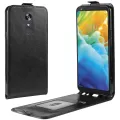 for LG Stylo 5 Case, Vertical Flip Folio Phone Case PU Leather Protective Cover Magnetic Closure Shell with Card Slot for LG Stylo 5 Phone case. 