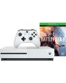Xbox One S Battlefield 1 Bundle - 500GB -White. 