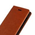 Shopable Rich Boss Synthetic Leather Flip Cover For Xiaomi Mi A1/5x. 