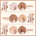 Kimuse Magic Highlight & Contour Stick Face Brightens & Shades Pencil Foundation Stick Longwear Makeup【AOXY】. 