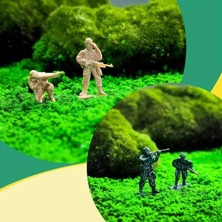 Pack%20of%2020/60/100/200-Piece%20Classic%20Plastic%20Army%20Men%20Toy%20Soldiers%20Set%20%E2%80%93%20Military%20Action%20Figures%20for%20Kids%20%7C%20Green,%20Grey%20&%20Brown%20Colors%20-%20Image%205