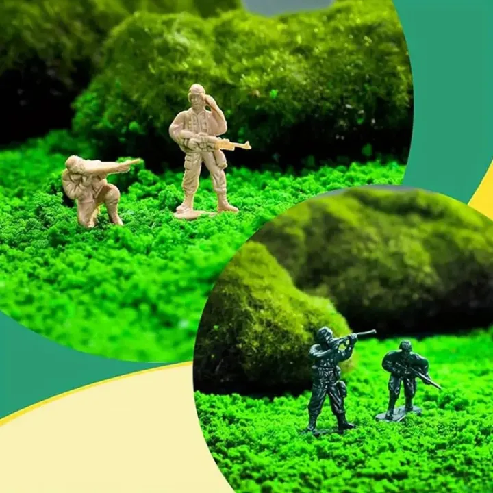 Pack%20of%2020/60/100/200-Piece%20Classic%20Plastic%20Army%20Men%20Toy%20Soldiers%20Set%20%E2%80%93%20Military%20Action%20Figures%20for%20Kids%20%7C%20Green,%20Grey%20&%20Brown%20Colors%20-%20Image%205