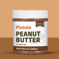 Pintola Classic Peanut Butter CRUNCHY 350g. 