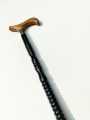 Old Man Stick Wood / Wooden Walking Stick / Walking Stick / Wooden Cane. 