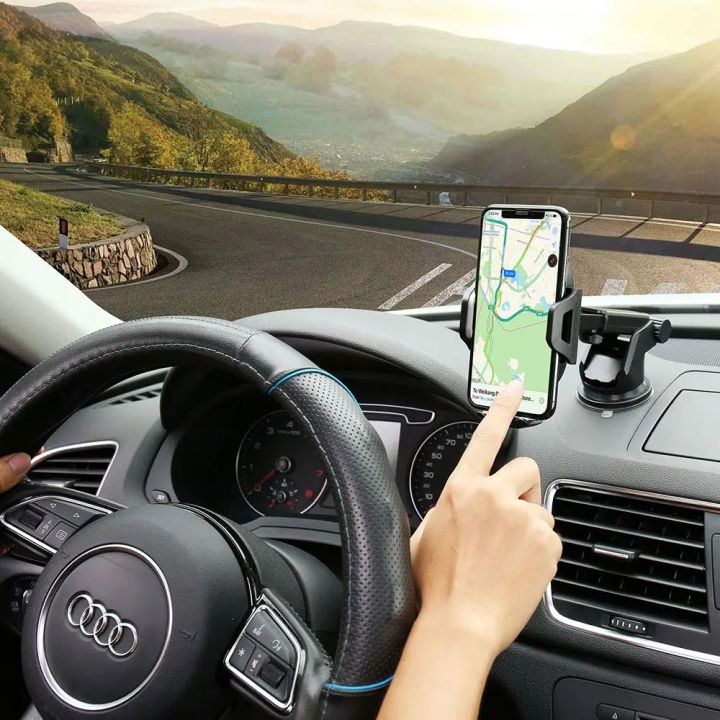 Universal%20360%C2%B0%20Car%20Phone%20Holder%20Mount%20%7C%20Dashboard%20&%20Windshield%20Stand%20for%20All%20Smartphones%20%7C%20Strong%20Suction%20-%20Image%204