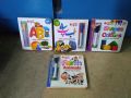 Alif Bay Write & Wipe Activities Board Book. 