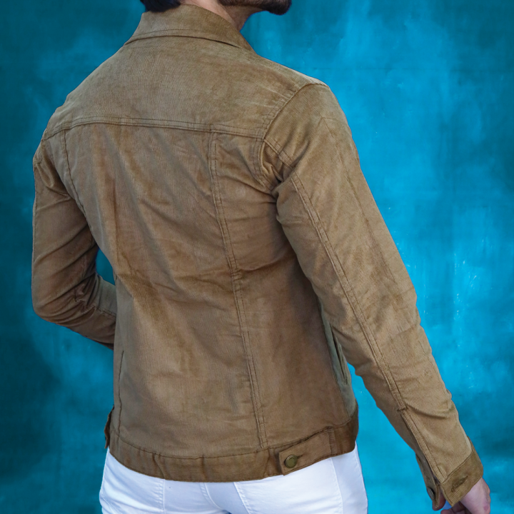 Men's%20Olive%20Brown%20Corduroy%20Jacket%20-%20Image%203