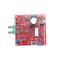 0-30V 2mA-3A Continuously Adjustable DC Regulated Power DIY Kit for school education lab. 
