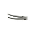 Premium Quality Dental Hemostatic Kelly Forceps Vascular Artery Surgical Locking Clamps Curved 14 cm.. 