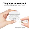 Original i11 TWS Wireless Touch Sensor 5.0 Bluetooth Earbuds With Charging Case For iOS And Android. 