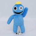 PinShang 30cm Roblox Rainbow Friends Plush Toys Soft Stuffed Game Figures Plush Doll For Kids Birthday Gifts. 