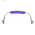 Brownie Cutter Large Stainless Steel Cake Cutter with Adjustable Blade Baking Tool for Layered Cakes Kitchen Slicer for Perfect Slices. 