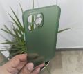 Paper Back Ultra Slim Fit For iPhone 12 Pro MAX (6.7inch) Back Cover with Full Camera Protection. 