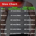 Slim N Lift Vest For Men. 
