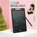 8.5 inch Lcd writing tablet of environmental protection no paper ,no chalk, panting, graffiti, practice, calculus. 