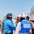 FGRF, Flood Relief Program -- Tents, Ration, Ready to Eat Food, Water, Medical, etc - DawateIslami Trust – Faizan Global Relief Foundation, F-G-R-F, DawateIslami, Dawat e Islami, Dawat-e-Islami,. 