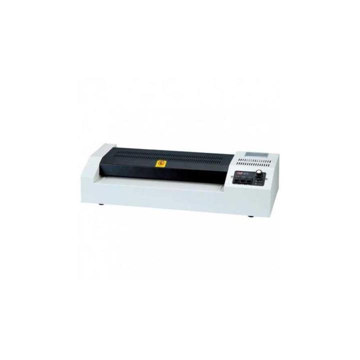 E3895-EU A3 LAMINATOR Lamination Machine - White