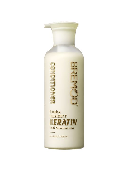 Bremod%20Keratin%20Complex%20Multi%20Action%20Hair%20Care%20Conditioner%20400ml%20-%20Image%202