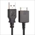 Suitable for Sony NWa35 WMCNW20MU MP4 MP3 Walkman Charger Data Cable. 